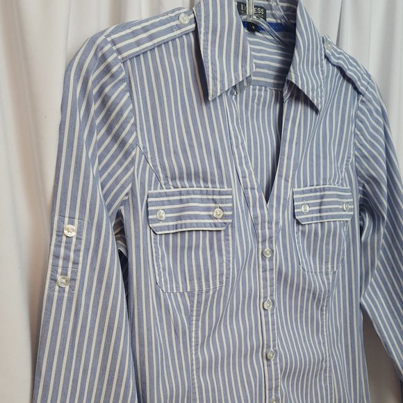 3 For 1 Office Blouse combo - Picture 5 of 11